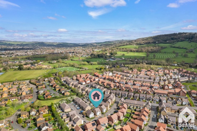 Images for Cowslip Close, Cheltenham