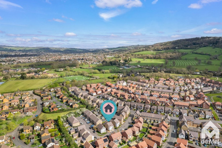 Images for Cowslip Close, Cheltenham