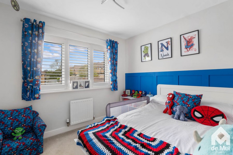 Images for Cowslip Close, Cheltenham