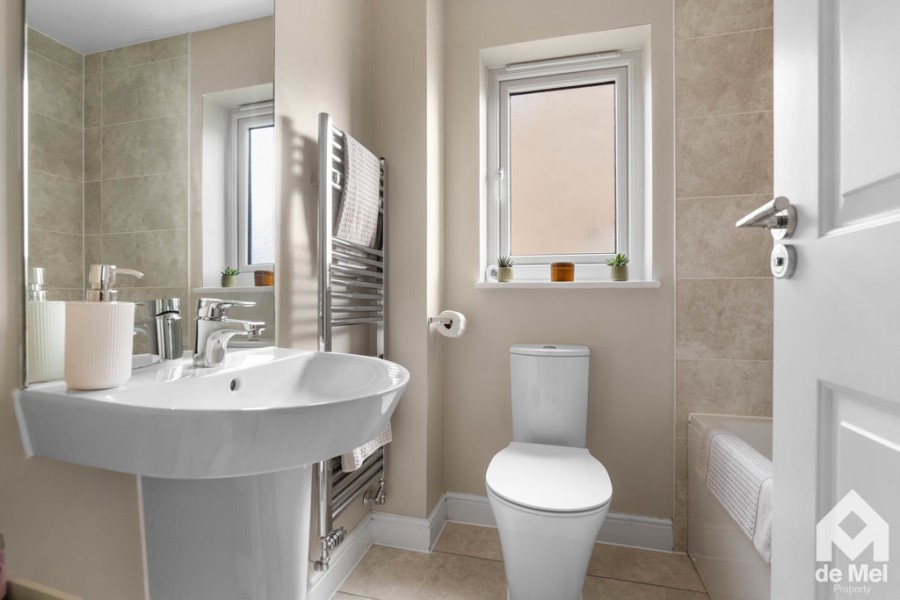 Images for Cowslip Close, Cheltenham