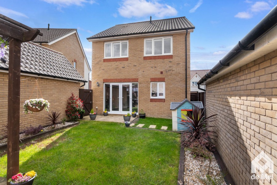 Images for Cowslip Close, Cheltenham