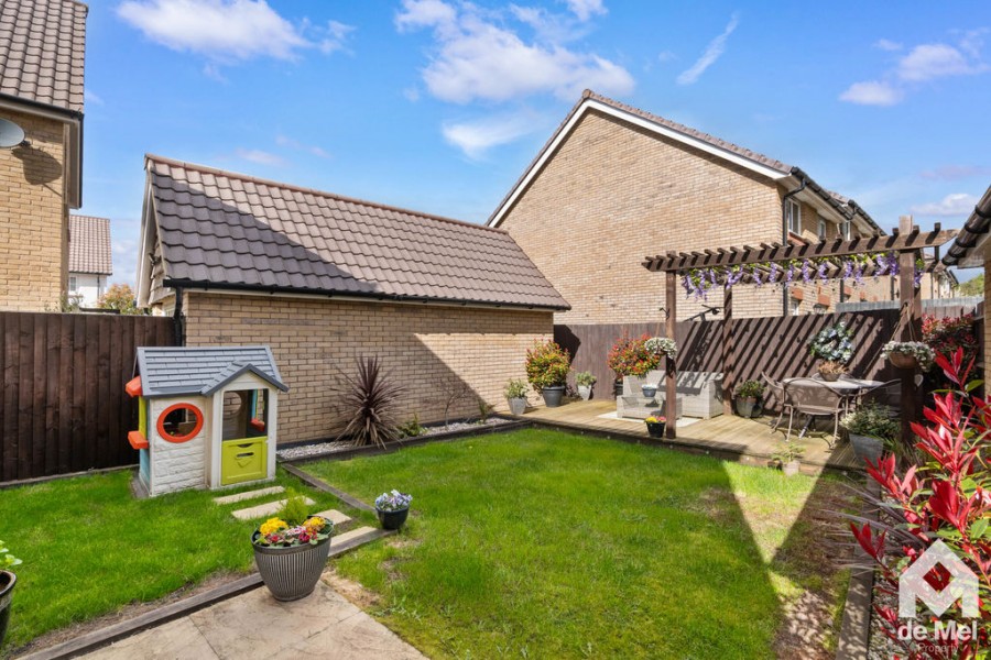 Images for Cowslip Close, Cheltenham