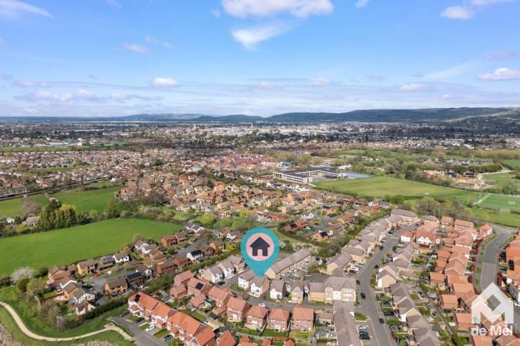 Images for Cowslip Close, Cheltenham