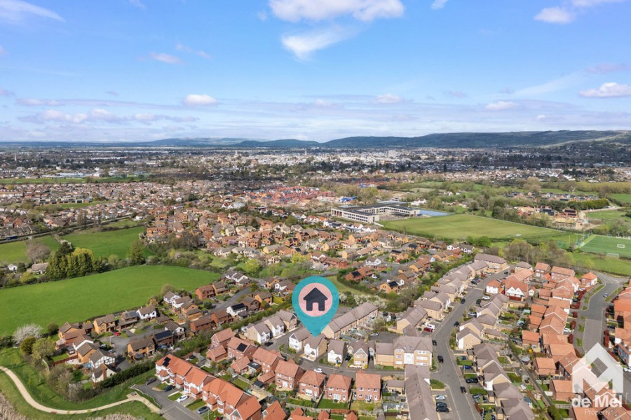 Images for Cowslip Close, Cheltenham