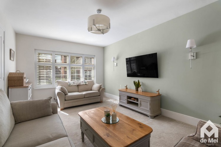 Images for Cowslip Close, Cheltenham