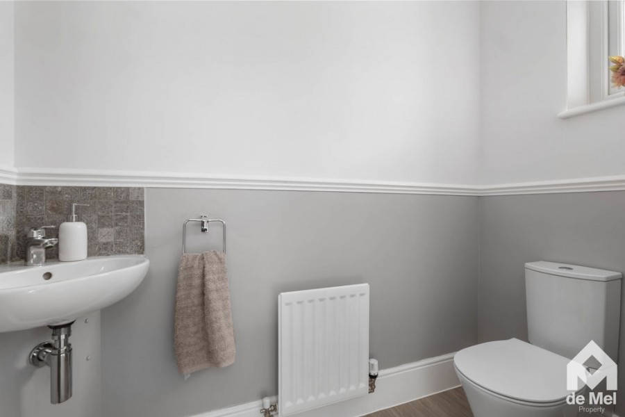 Images for Cowslip Close, Cheltenham