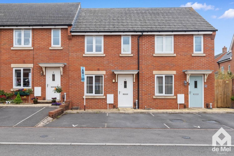 Images for Greenfinch Road, Bishops Cleeve