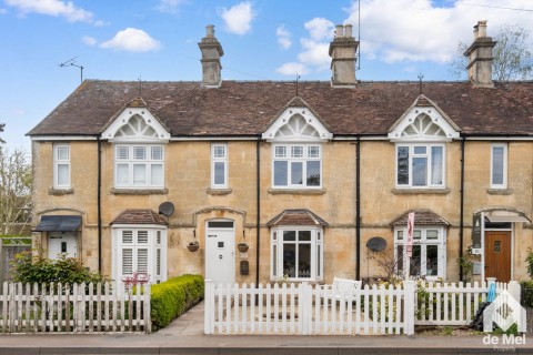 View Full Details for Cheltenham Road, Winchcombe - EAID:deMelProperty, BID:de Mel Winchcombe