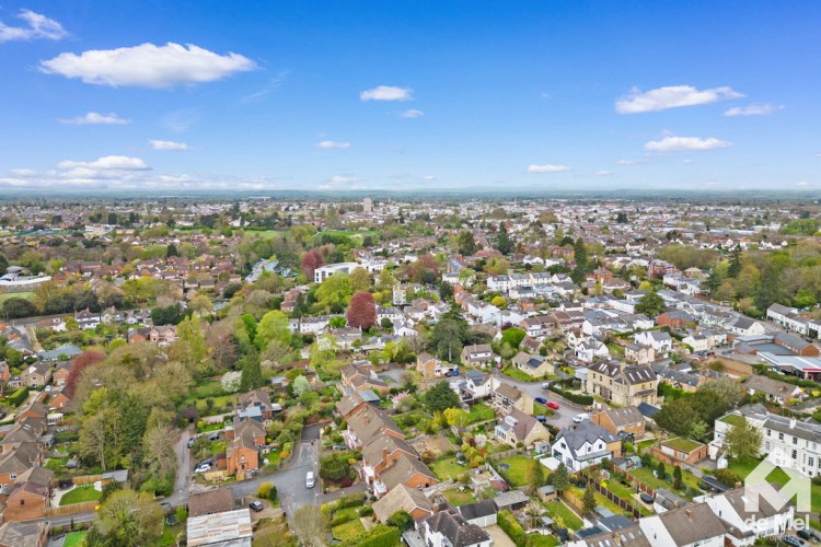 Images for Copt Elm Close, Charlton Kings, Cheltenham, GL53