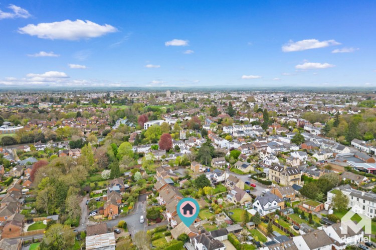 Images for Copt Elm Close, Charlton Kings, Cheltenham, GL53