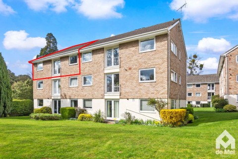 View Full Details for The Park, Cheltenham - EAID:deMelProperty, BID:de Mel Property