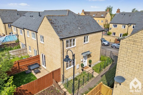 View Full Details for Jennings Orchard, Woodmancote, Cheltenham - EAID:deMelProperty, BID:de Mel Property