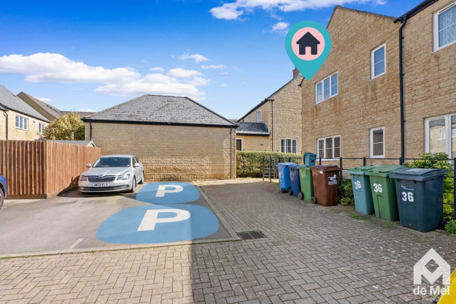 Images for Jennings Orchard, Woodmancote, Cheltenham