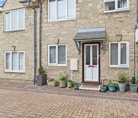 View Full Details for Blenheim Court, Back Lane, Winchcombe - EAID:deMelProperty, BID:de Mel Winchcombe