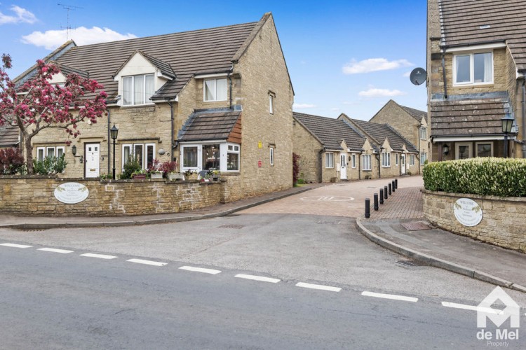 Images for Blenheim Court, Back Lane, Winchcombe