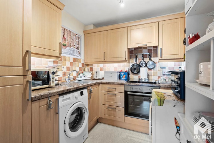 Images for Blenheim Court, Back Lane, Winchcombe