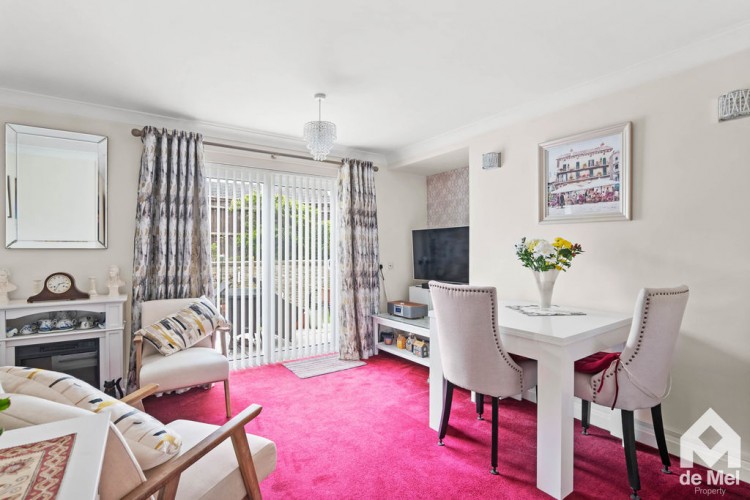 Images for Blenheim Court, Back Lane, Winchcombe