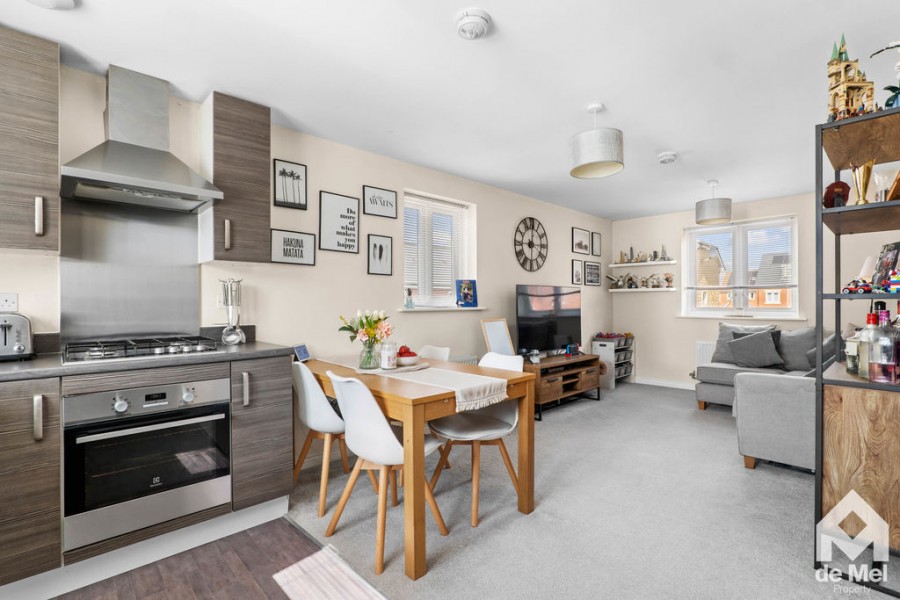 Images for Fotescue Road, Bishops Cleeve, Cheltenham