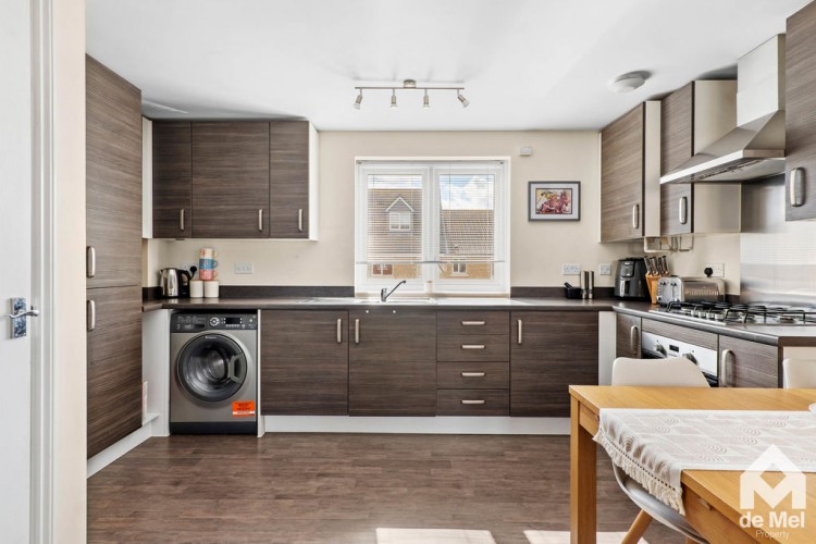 Images for Fotescue Road, Bishops Cleeve, Cheltenham