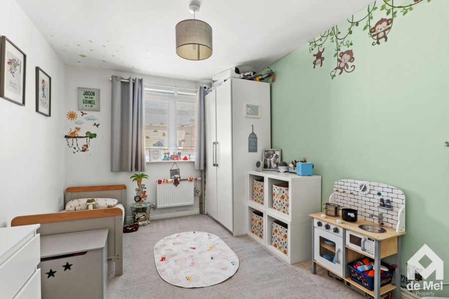 Images for Fotescue Road, Bishops Cleeve, Cheltenham