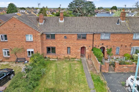 View Full Details for Longlands Road, Bishops Cleeve - EAID:deMelProperty, BID:de Mel Property