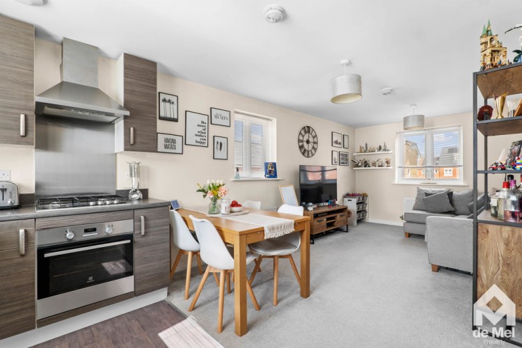 Images for Fotescue Road, Bishops Cleeve, Cheltenham