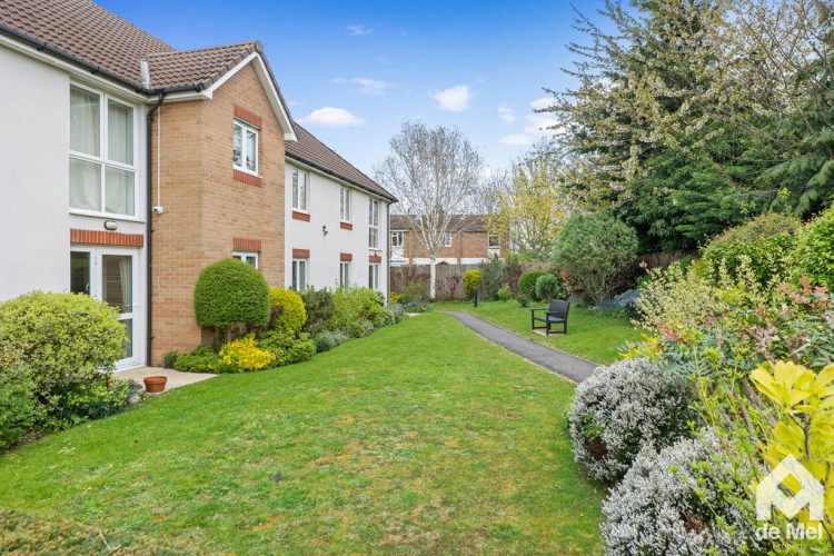 Images for St Michaels Court, Cheltenham Road, Bishops Cleeve, Cheltenham