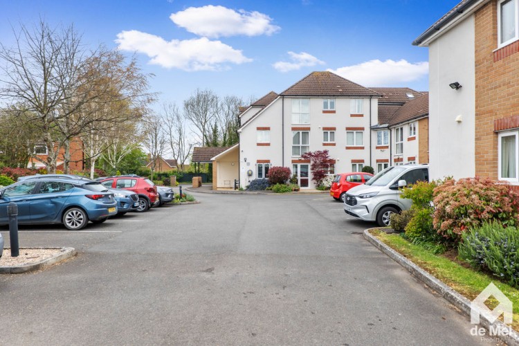 Images for St Michaels Court, Cheltenham Road, Bishops Cleeve, Cheltenham