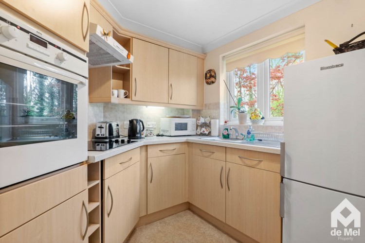 Images for St Michaels Court, Cheltenham Road, Bishops Cleeve, Cheltenham