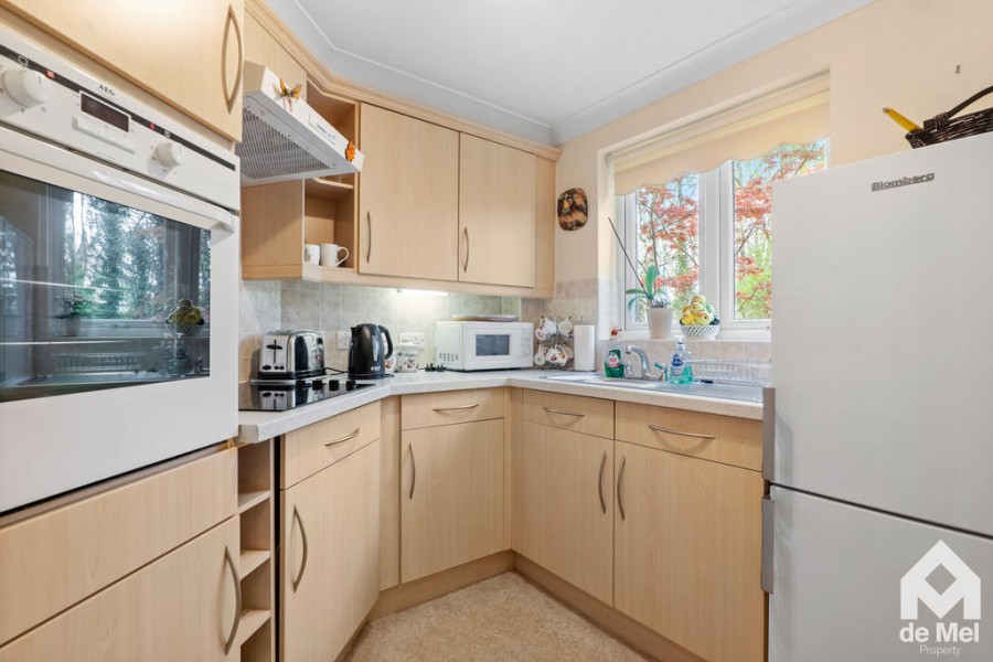 Images for St Michaels Court, Cheltenham Road, Bishops Cleeve, Cheltenham
