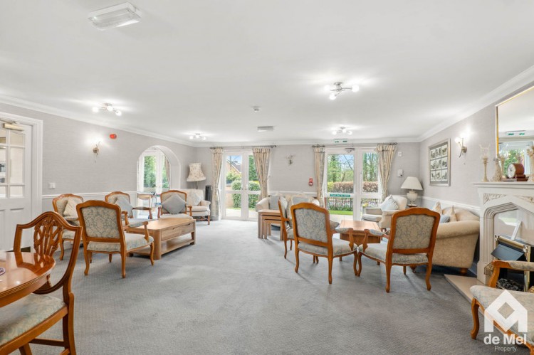 Images for St Michaels Court, Cheltenham Road, Bishops Cleeve, Cheltenham