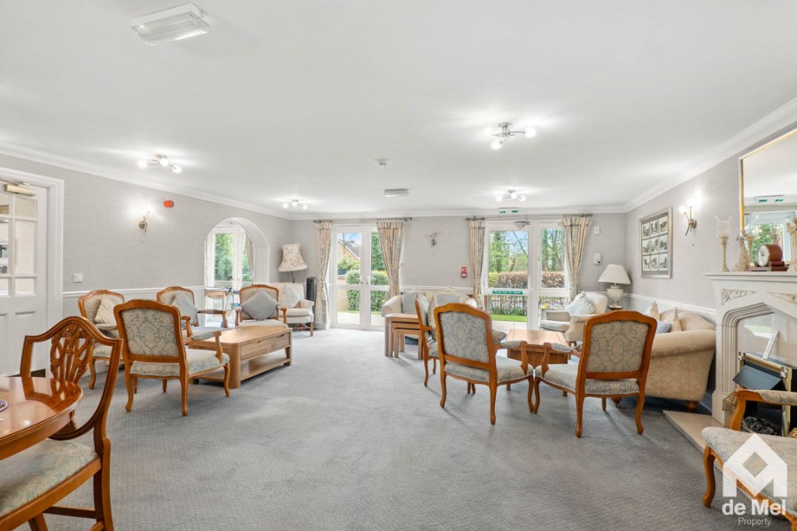 Images for St Michaels Court, Cheltenham Road, Bishops Cleeve, Cheltenham