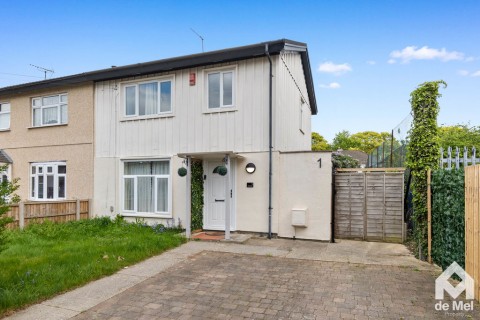 View Full Details for Pennine Road, Cheltenham - EAID:deMelProperty, BID:de Mel Property