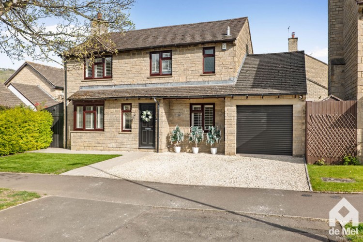 Images for Britannia Way, Woodmancote, Cheltenham, GL52