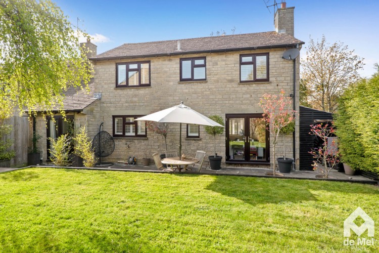 Images for Britannia Way, Woodmancote, Cheltenham, GL52