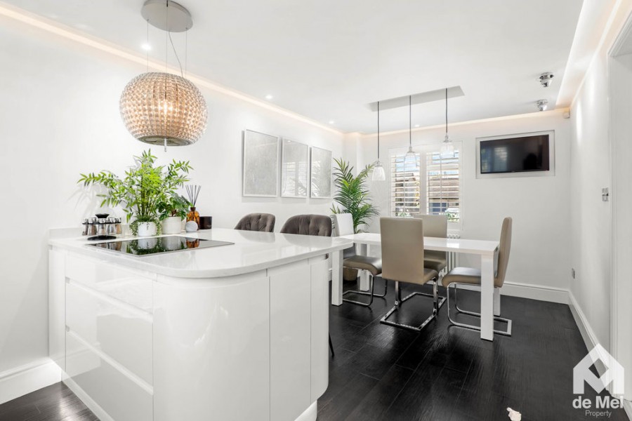 Images for Britannia Way, Woodmancote, Cheltenham, GL52