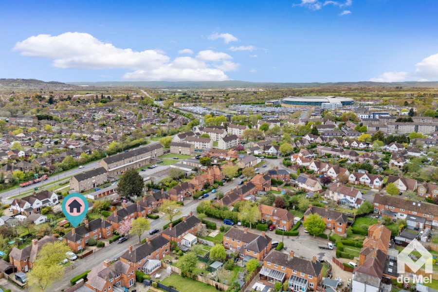 Images for Spenser Road, Cheltenham, GL51
