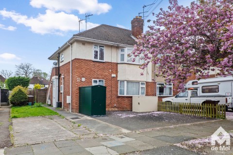 View Full Details for Orchard Avenue, Cheltenham - EAID:deMelProperty, BID:de Mel Property