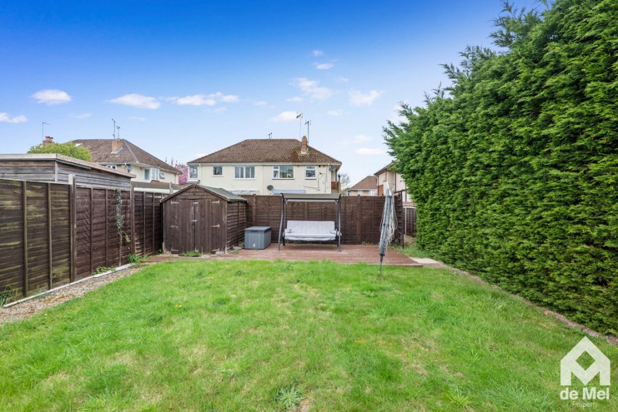 Images for Orchard Avenue, Cheltenham