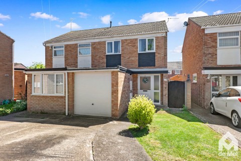 View Full Details for The Hopyard, Northway, Tewkesbury, GL20 - EAID:deMelProperty, BID:de Mel Property