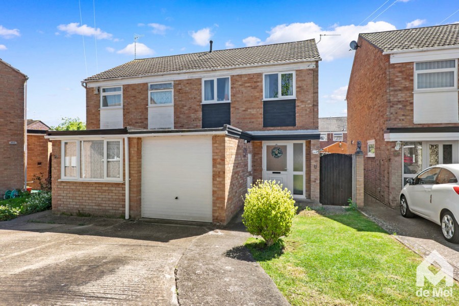 Images for The Hopyard, Northway, Tewkesbury, GL20