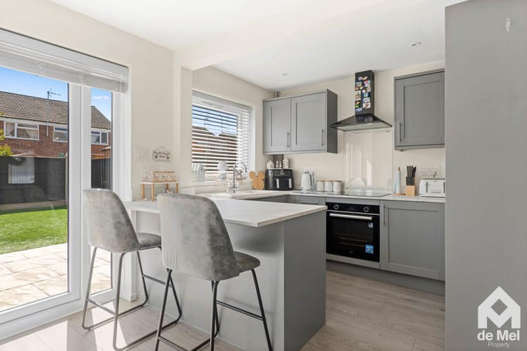 Images for The Hopyard, Northway, Tewkesbury, GL20