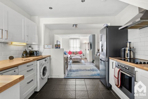 View Full Details for Duke Street, Cheltenham - EAID:deMelProperty, BID:de Mel Property