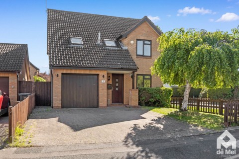 View Full Details for St. Lukes Close, Evesham - EAID:deMelProperty, BID:de Mel Winchcombe