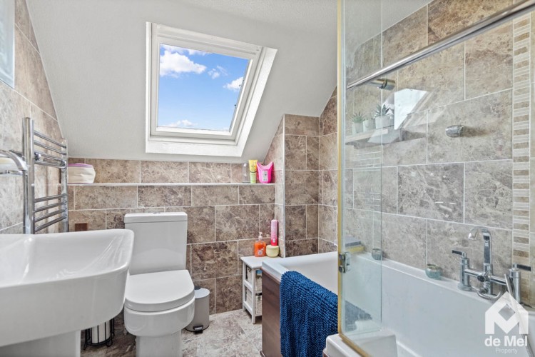 Images for St. Lukes Close, Evesham