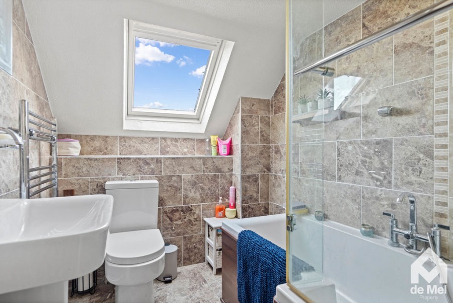 Images for St. Lukes Close, Evesham