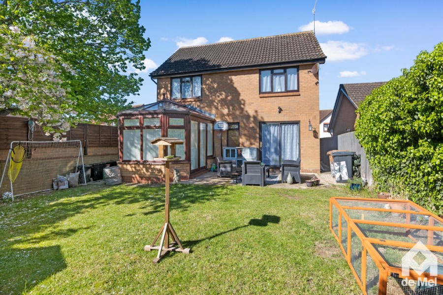 Images for St. Lukes Close, Evesham
