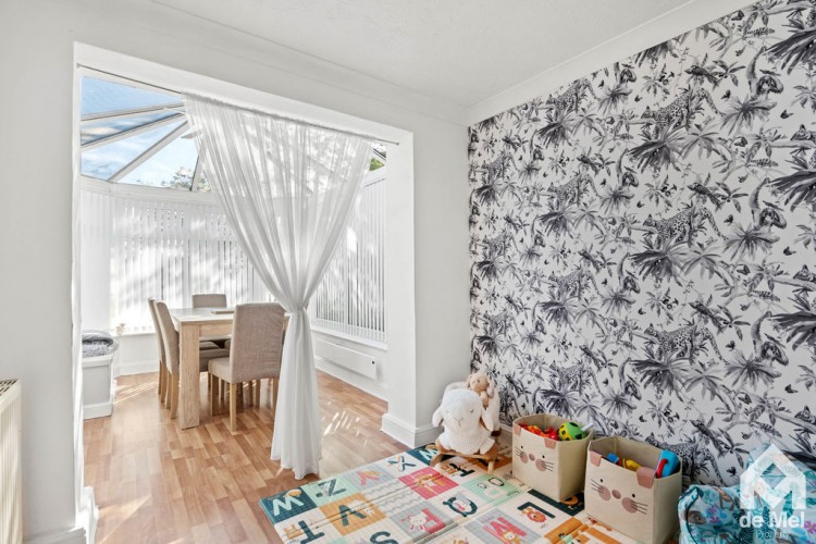 Images for St. Lukes Close, Evesham