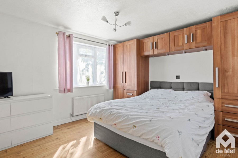 Images for St. Lukes Close, Evesham