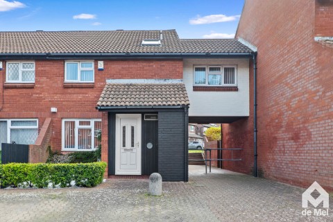 View Full Details for Redwood Court, Cheltenham - EAID:deMelProperty, BID:de Mel Property
